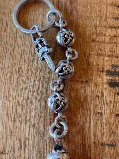 Chrome Hearts