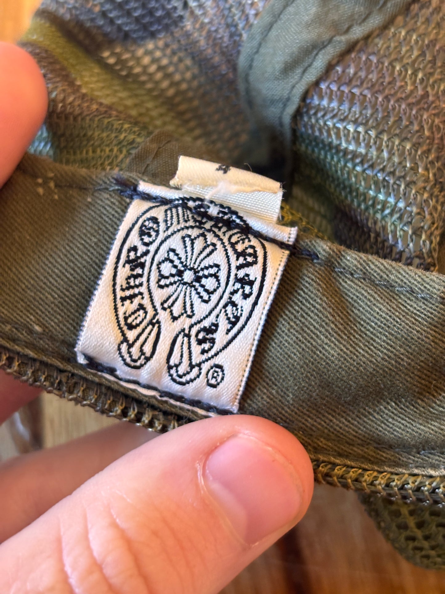Chrome Hearts