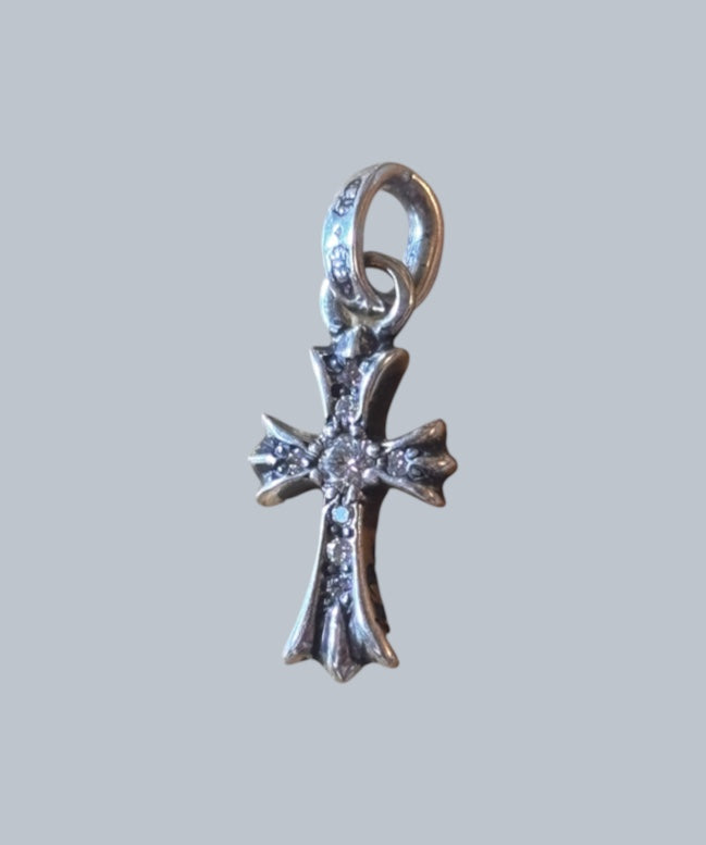 Chrome Hearts