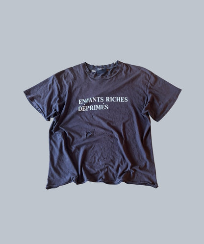 Enfants Riches Deprimes