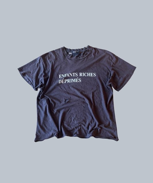 Enfants Riches Deprimes