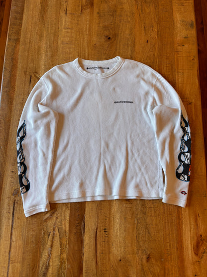 Chrome Hearts
