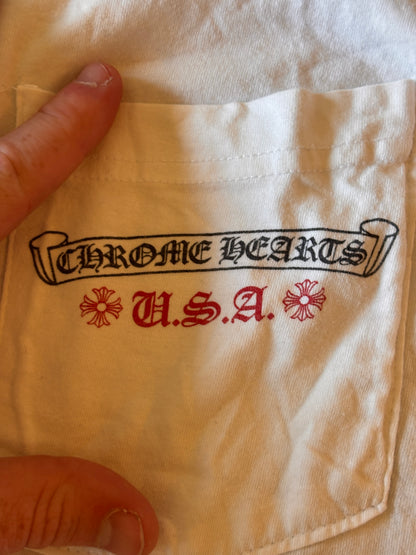 Chrome Hearts
