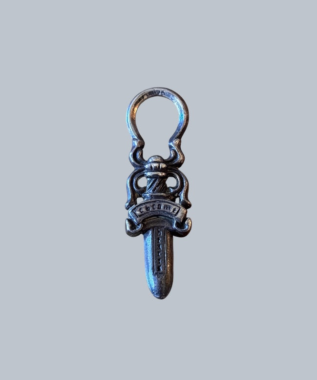 Chrome Hearts