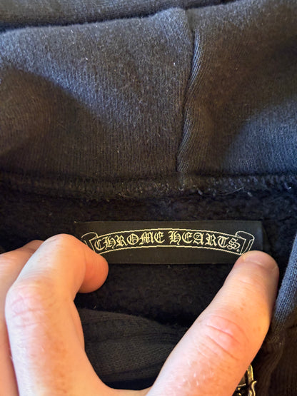 Chrome Hearts