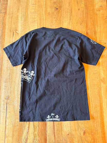 Chrome Hearts