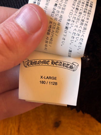 Chrome Hearts