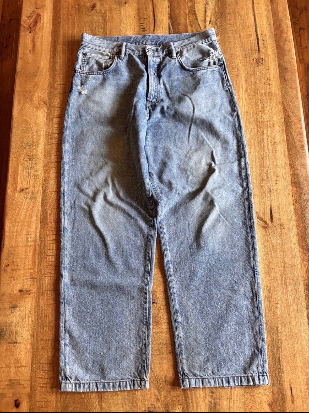 Acne Studios