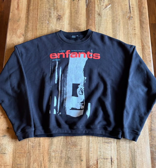 Enfants Riches Deprimes